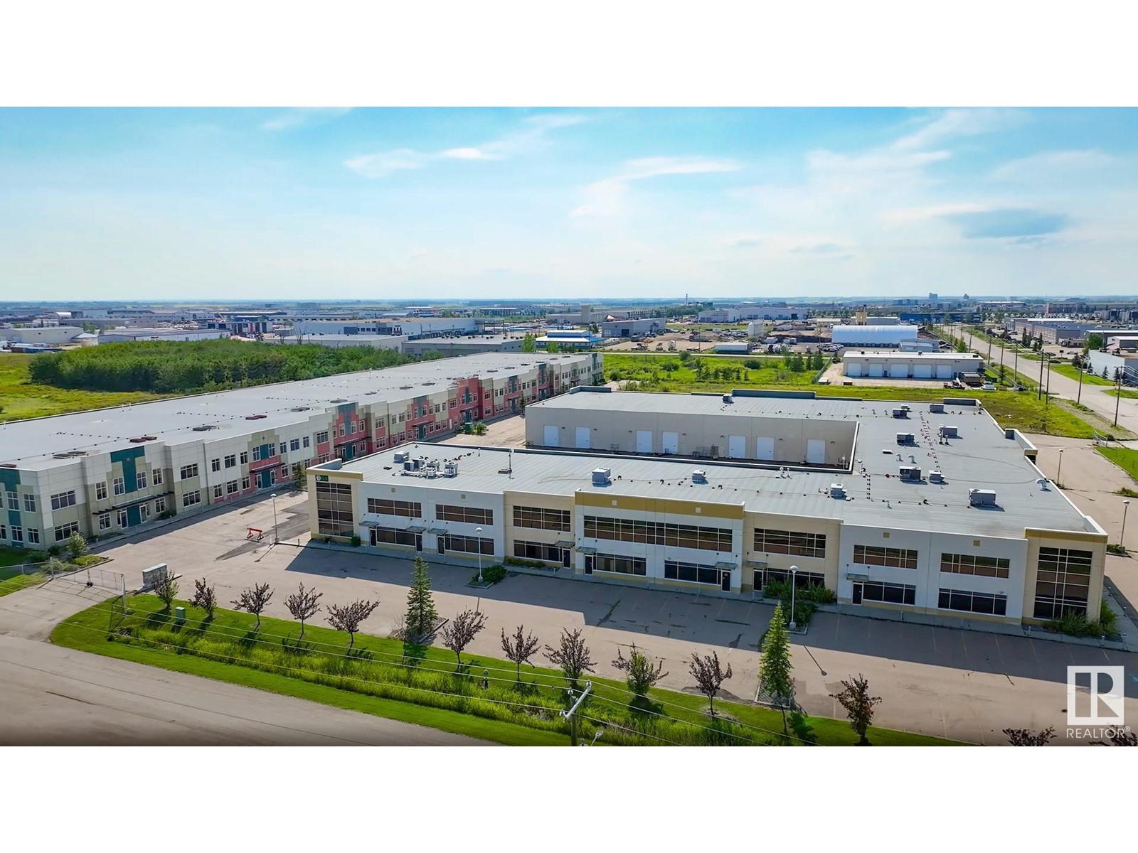 #building A 3601 82 Av, Leduc, Alberta  T9E 0K2 - Photo 3 - E4370972