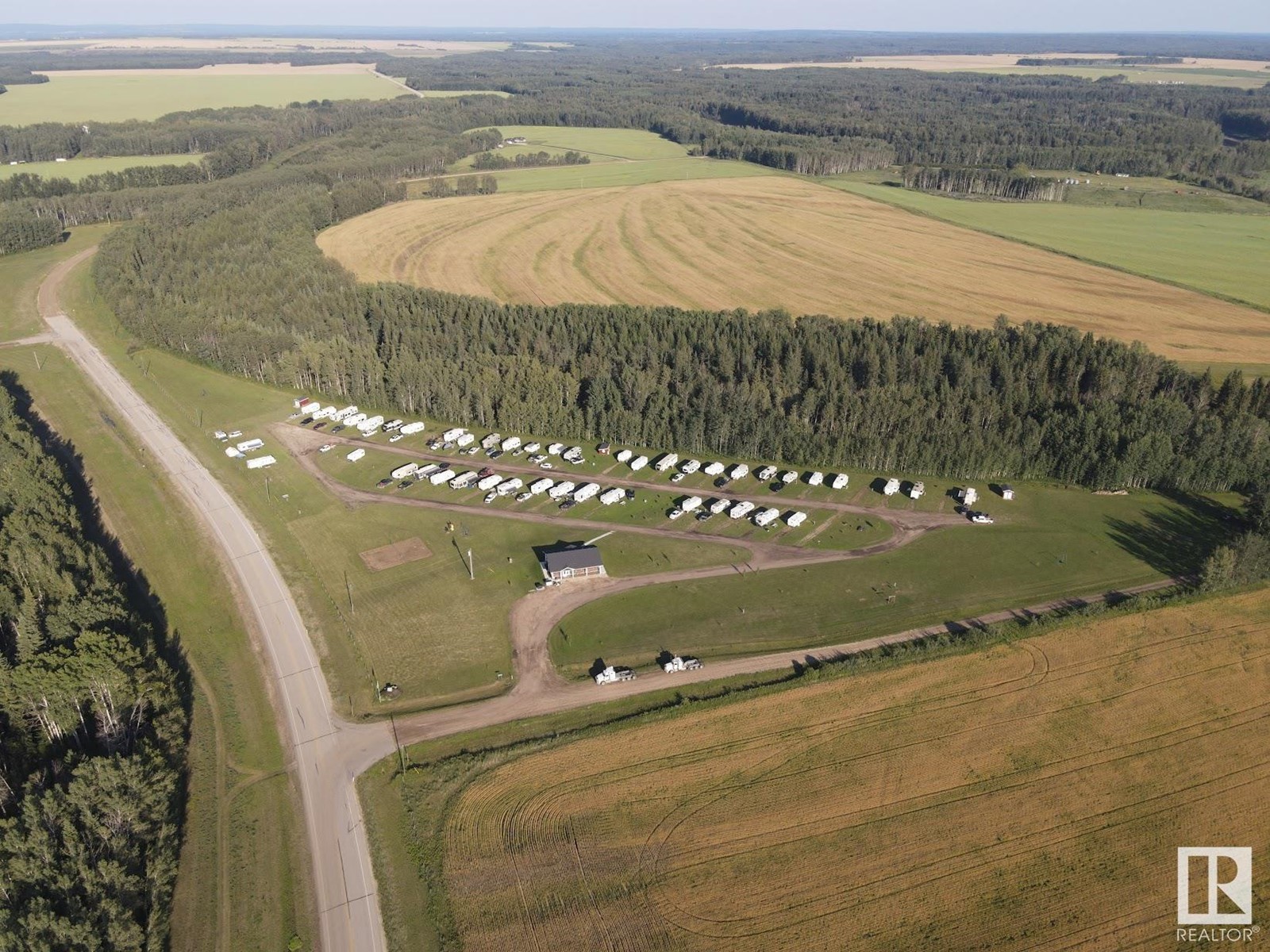 69267 220 Range Rd, Valleyview, Alberta  T0H 3N0 - Photo 4 - E4349283