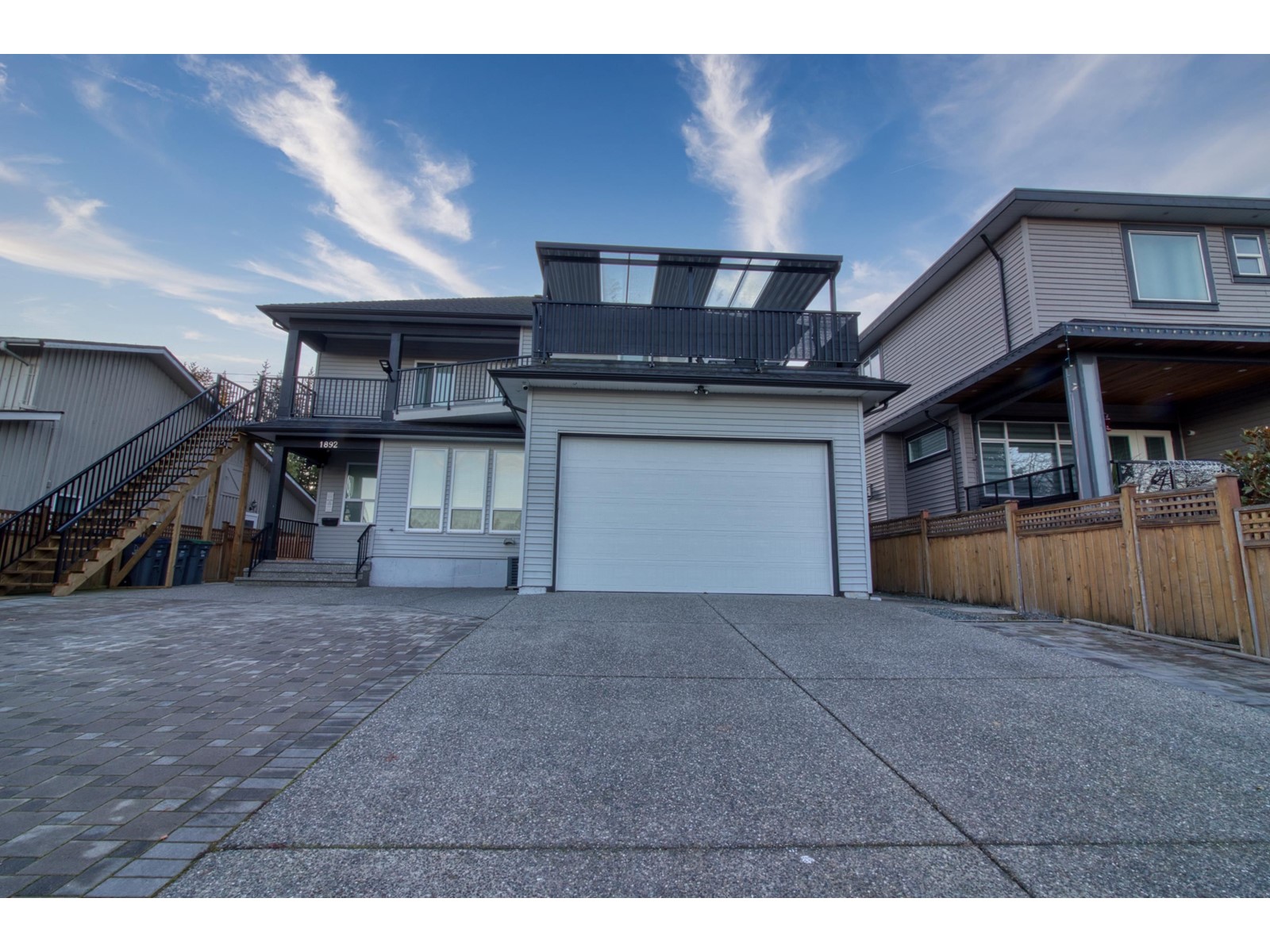 1892 King George Boulevard, Surrey, British Columbia  V4A 5A1 - Photo 23 - R2949021