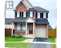 36 Marriner Crescent, Ajax (Northeast Ajax), Ca