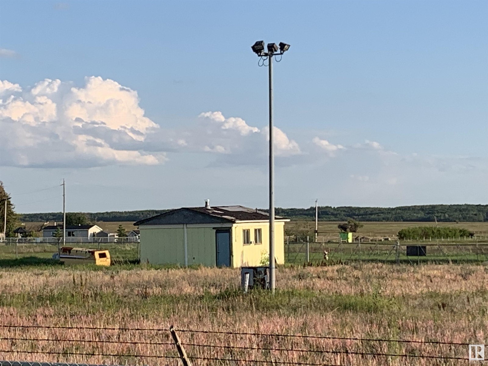 4920 Hwy 15, Lamont, Alberta  T0B 2R0 - Photo 11 - E4401568
