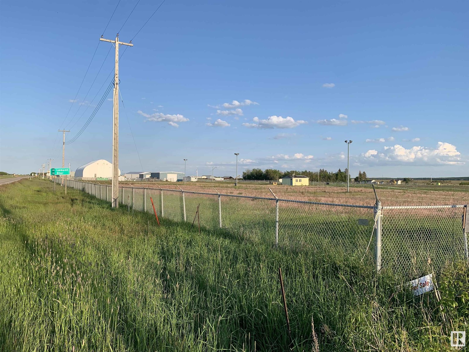 4920 Hwy 15, Lamont, Alberta  T0B 2R0 - Photo 3 - E4401568