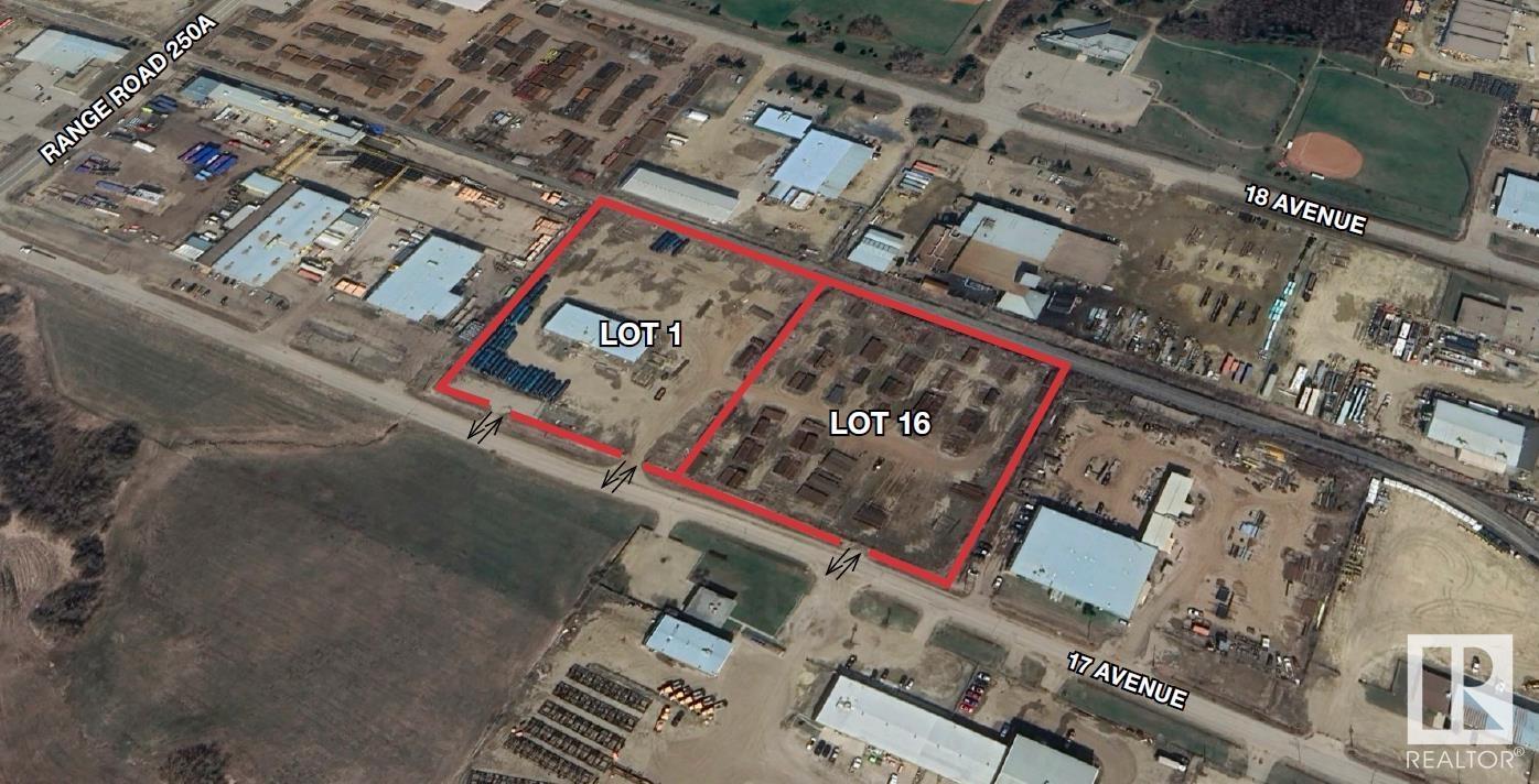 604 and 606 17 AV, Nisku, Alberta