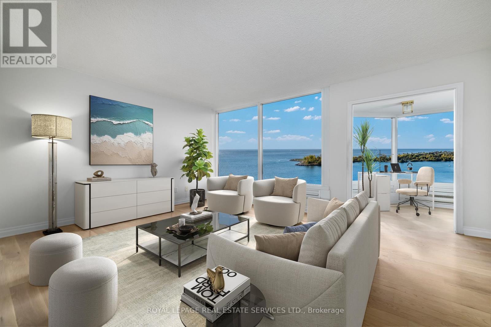 Property at 1605 - 1 PALACE PIER COURT image 1