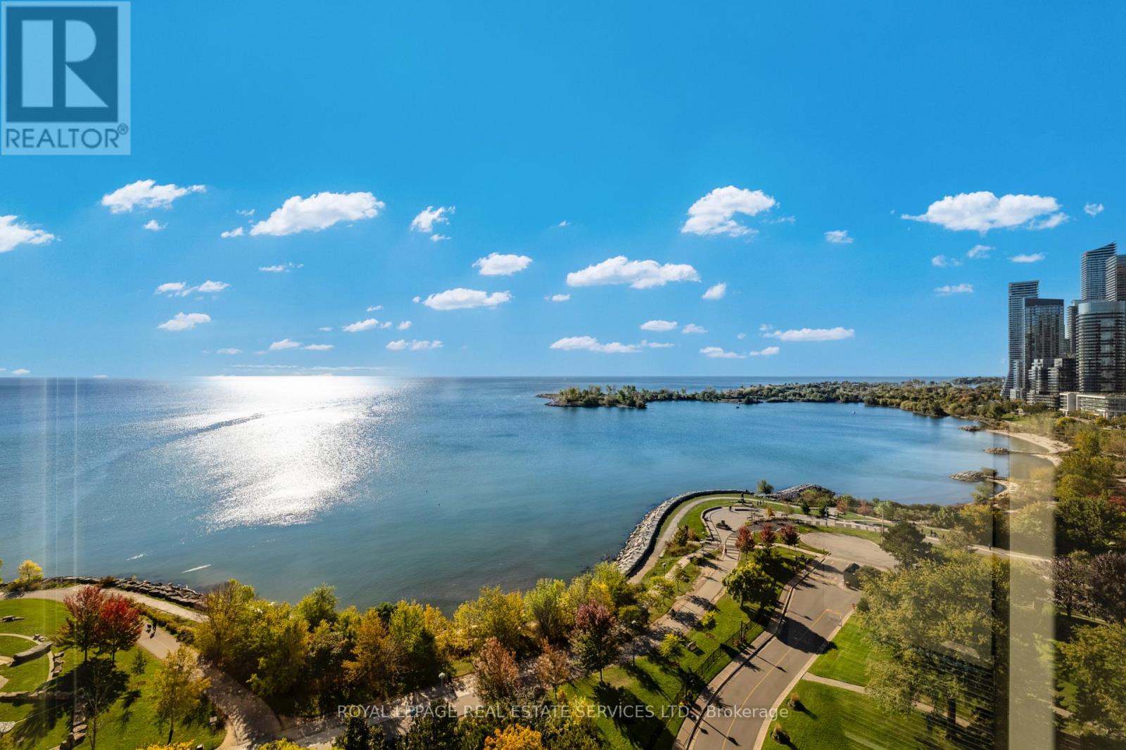 1605 - 1 Palace Pier Court, Toronto (Mimico), Ontario  M8V 3W9 - Photo 10 - W11895734