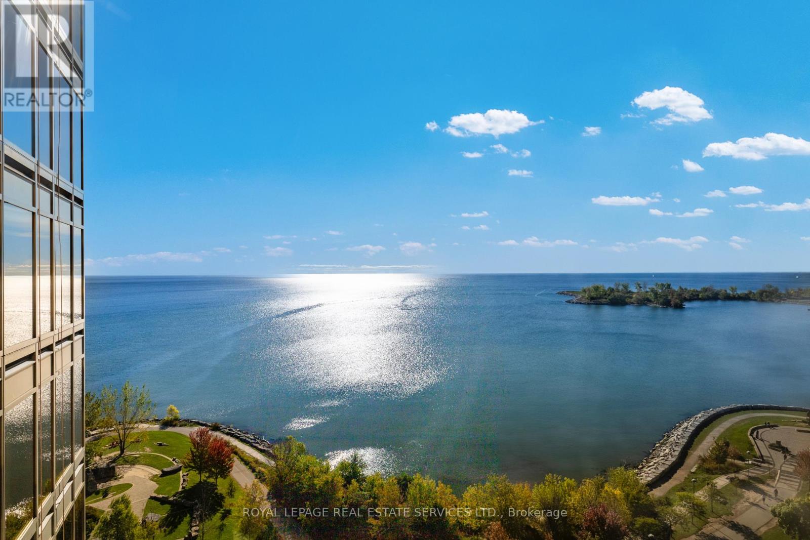 1605 - 1 Palace Pier Court, Toronto (Mimico), Ontario  M8V 3W9 - Photo 11 - W11895734