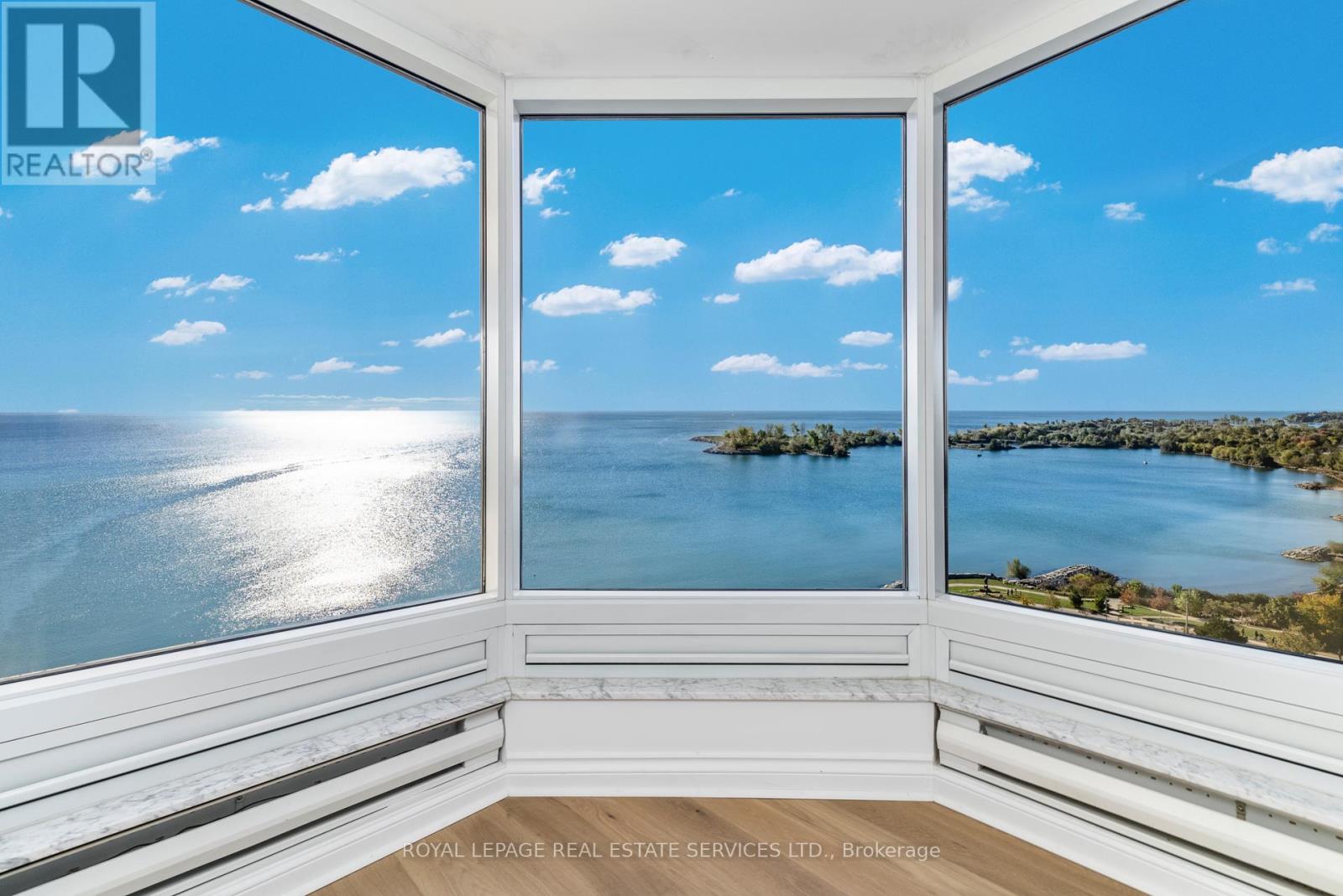 1605 - 1 Palace Pier Court, Toronto (Mimico), Ontario  M8V 3W9 - Photo 13 - W11895734