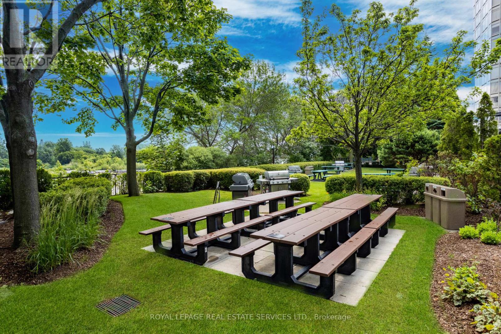 1605 - 1 Palace Pier Court, Toronto (Mimico), Ontario  M8V 3W9 - Photo 14 - W11895734