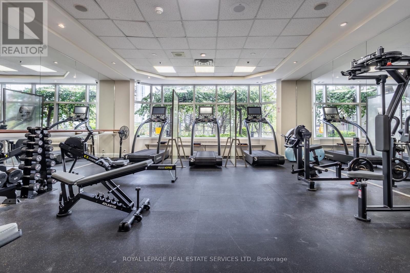 1605 - 1 Palace Pier Court, Toronto (Mimico), Ontario  M8V 3W9 - Photo 17 - W11895734