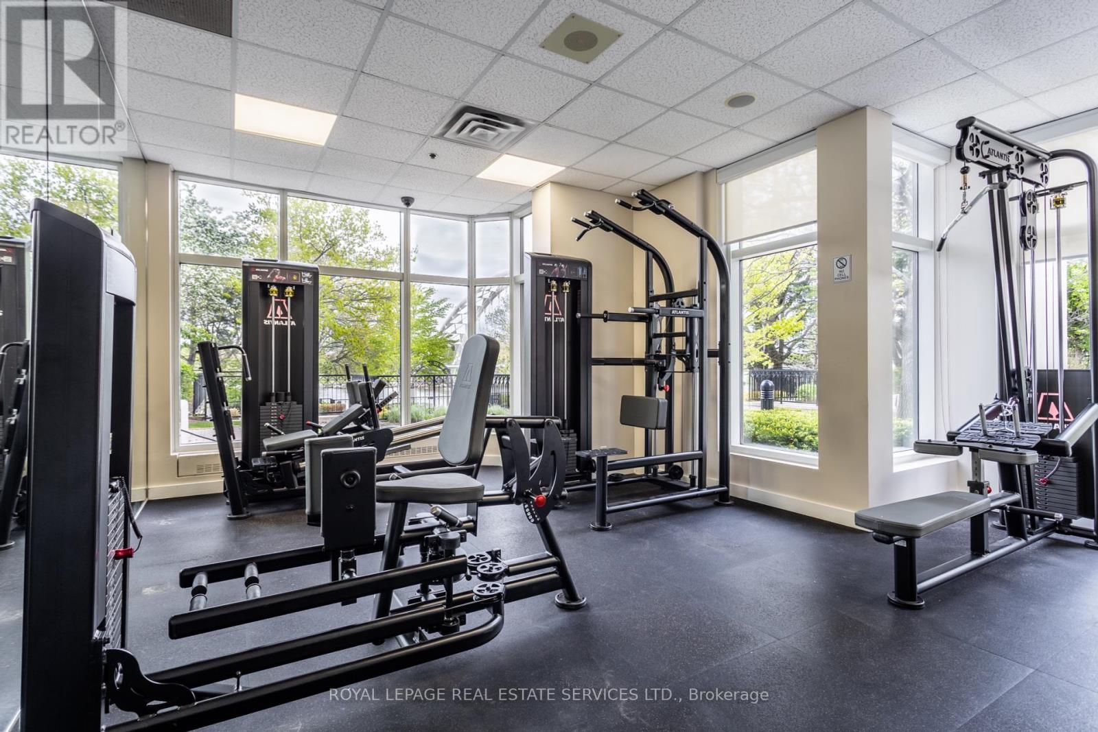 1605 - 1 Palace Pier Court, Toronto (Mimico), Ontario  M8V 3W9 - Photo 29 - W11895734