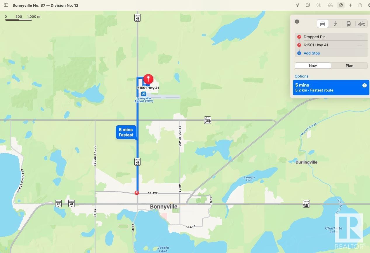 Property at 212 61501 41 HI image