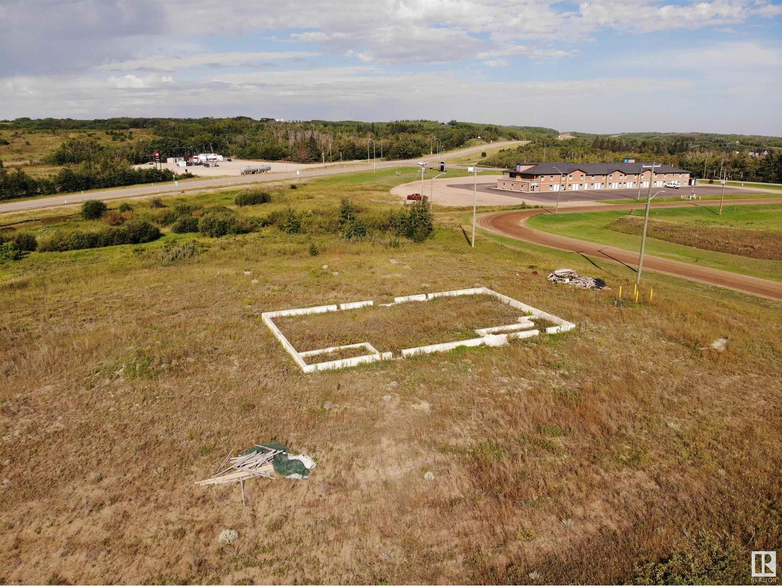 4734 42 Av, Hardisty, Alberta  T0B 1V0 - Photo 3 - E4402666