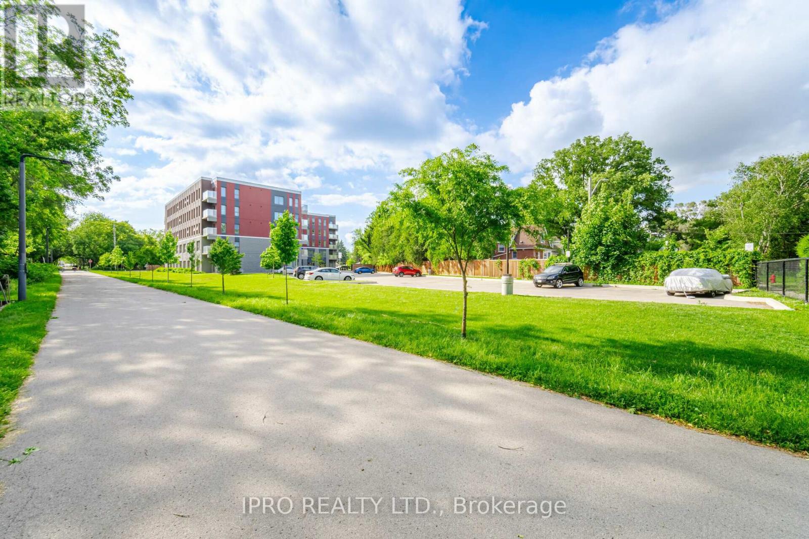 108 - 77 Leland StreetHamilton (Ainslie Wood), Ontario  L8S 3A1 - Photo 26 - X11895730