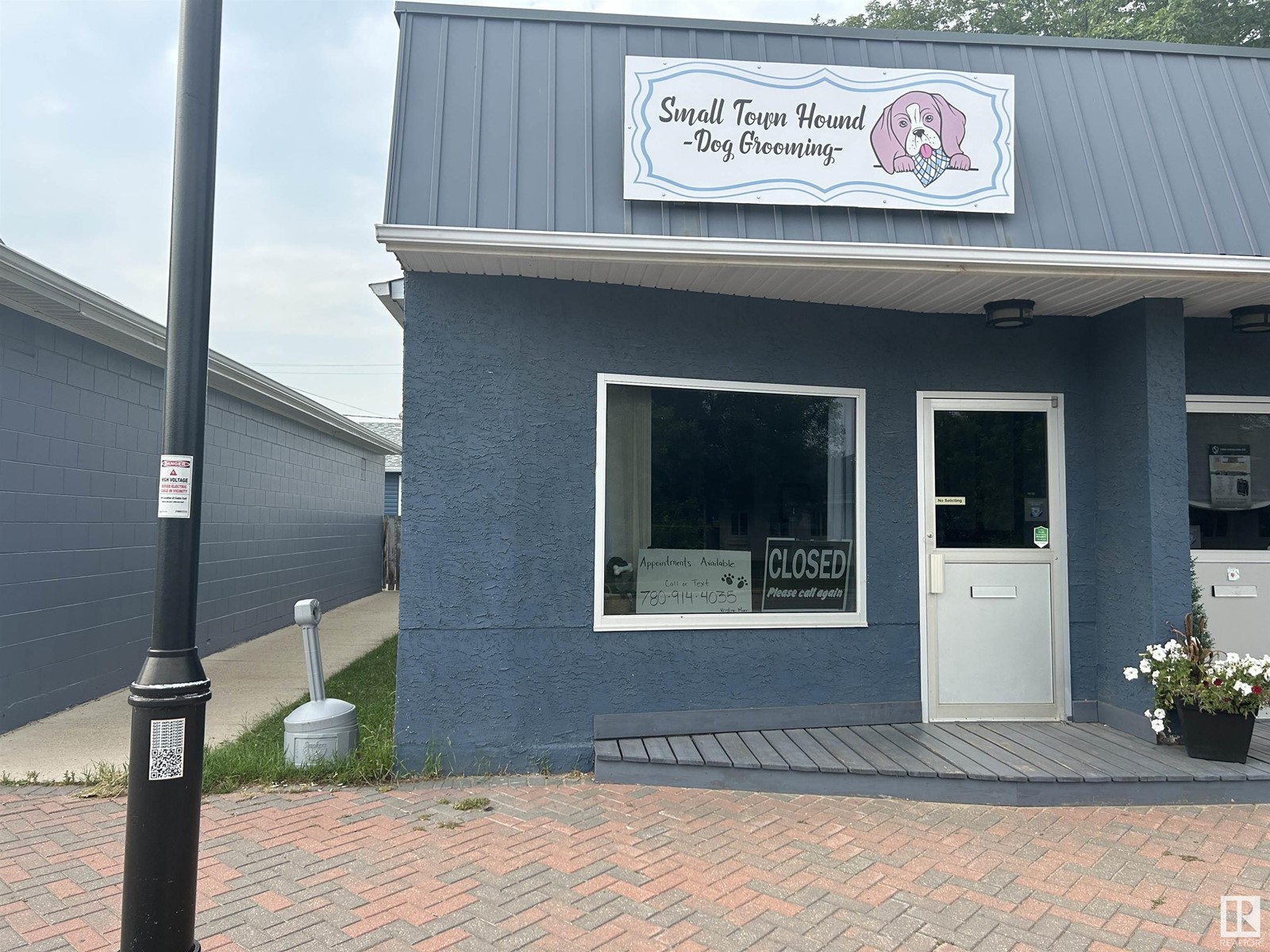 4816 50 AV, Redwater, Alberta