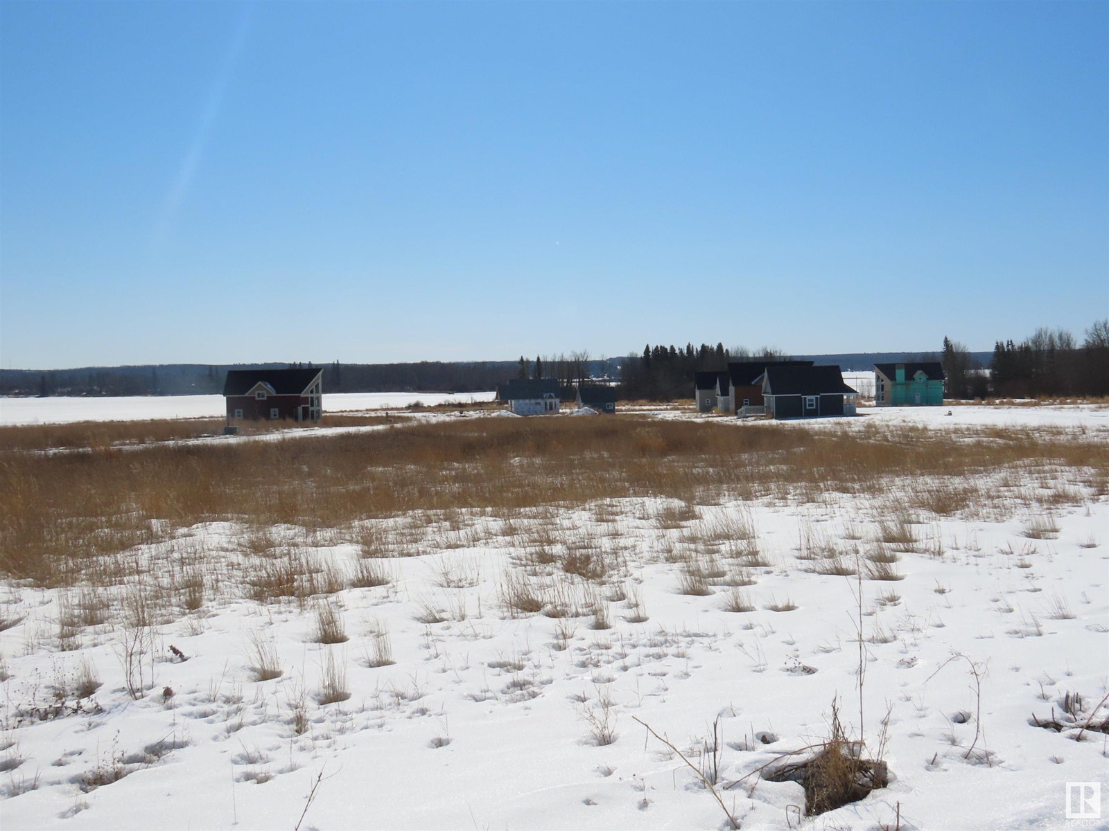 Highway 633 And Range Road 54, Rural Lac Ste. Anne County, Alberta  T0E 1H0 - Photo 6 - E4408696