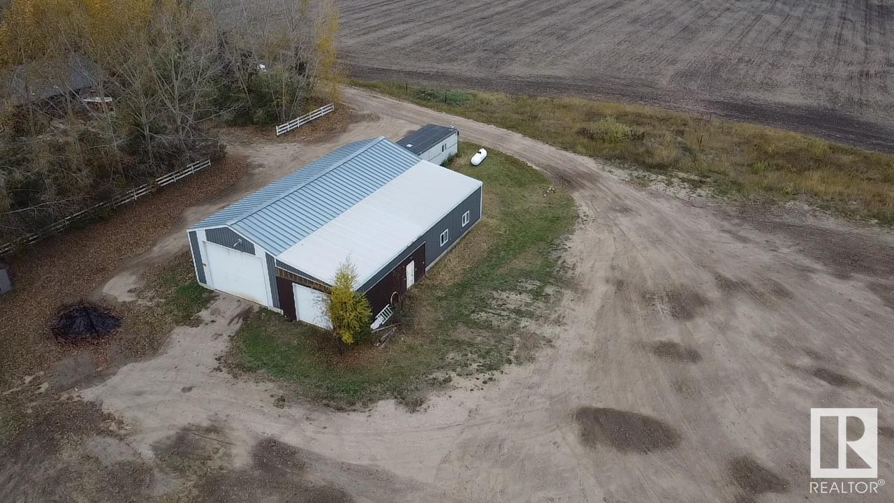 61217 Range Road 452, Rural Bonnyville M.d., Alberta  T9N 2J5 - Photo 22 - E4409748