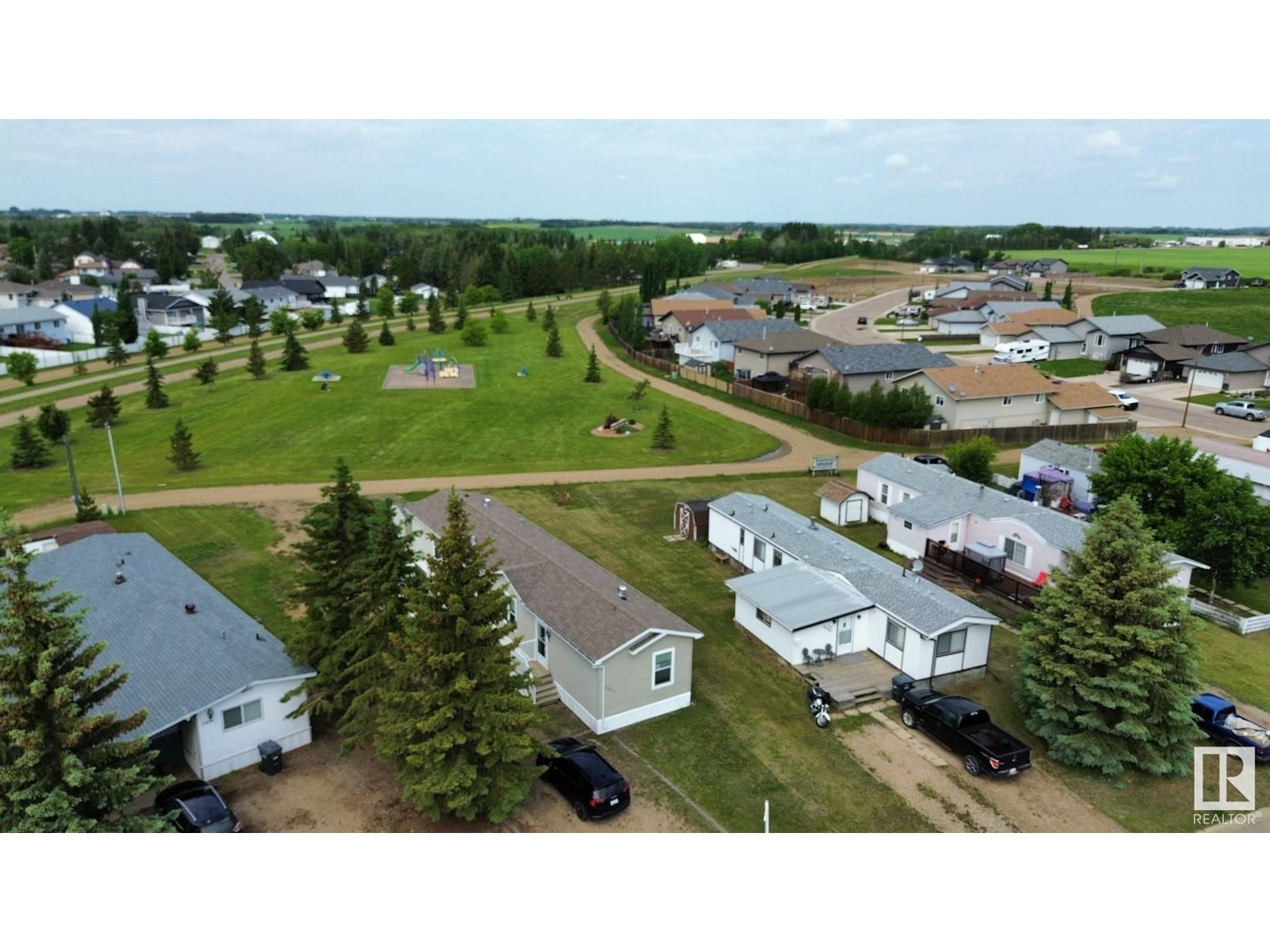 5413 55 Street, St. Paul Town, Alberta