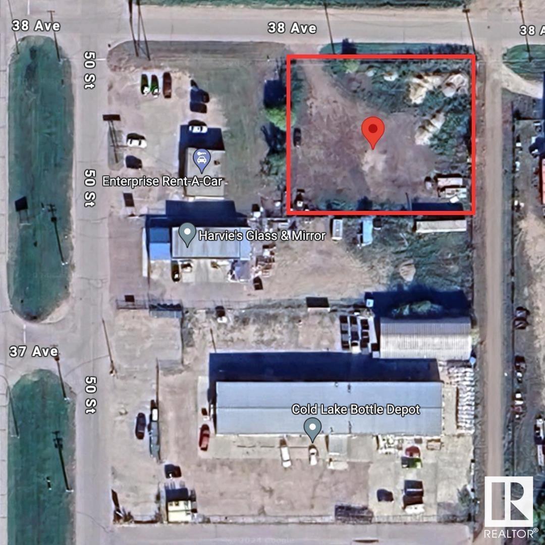 4905 38 AV, Cold Lake, Alberta