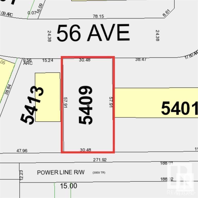 5409 56 Av, Cold Lake, Alberta  T9M 1R6 - Photo 2 - E4410767