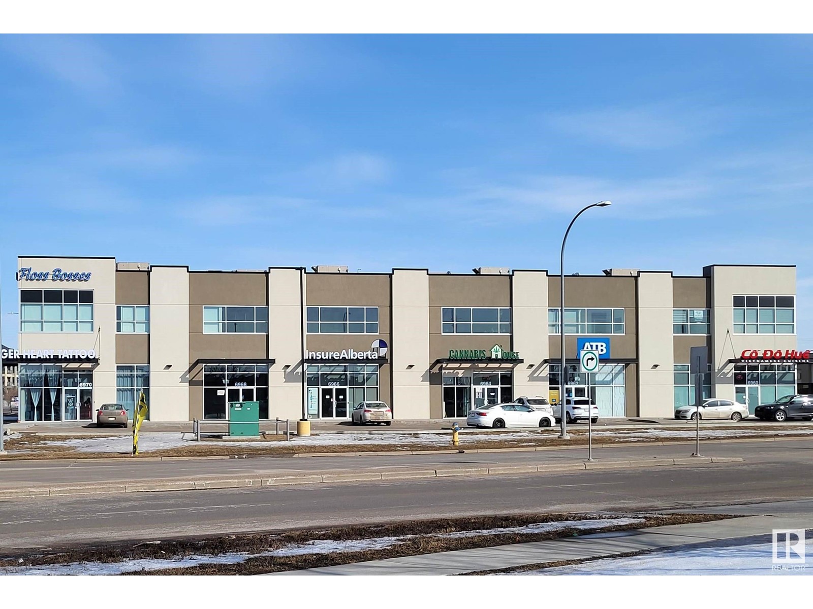 #203 6958 76 AV NW, Edmonton, Alberta