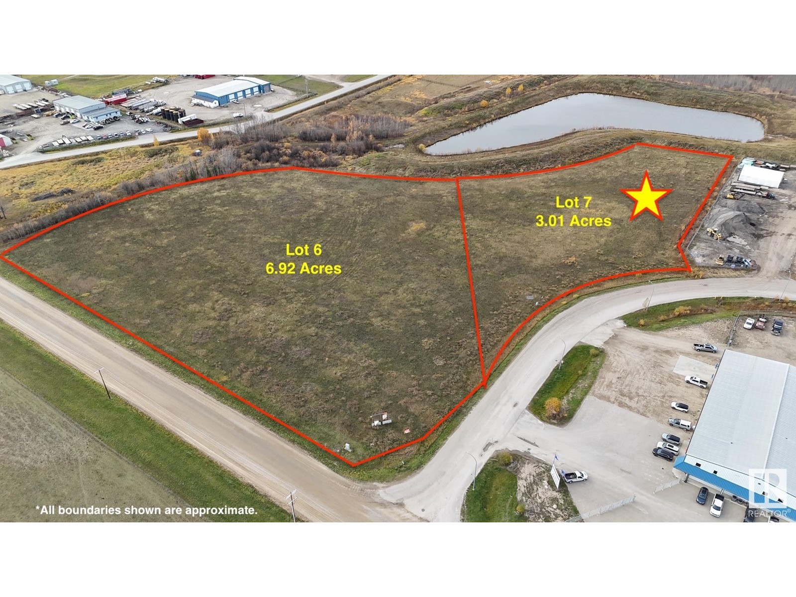 Property at 5608 63 ST image 2