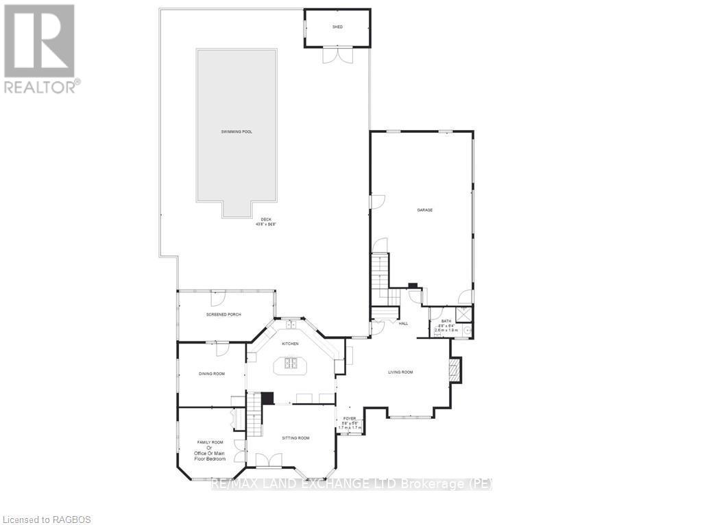 169 Trillium Drive, Saugeen Shores, Ontario  N0H 2C2 - Photo 10 - X10846450
