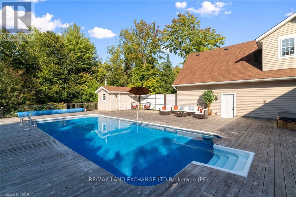 169 Trillium Drive, Saugeen Shores, Ontario  N0H 2C2 - Photo 36 - X10846450