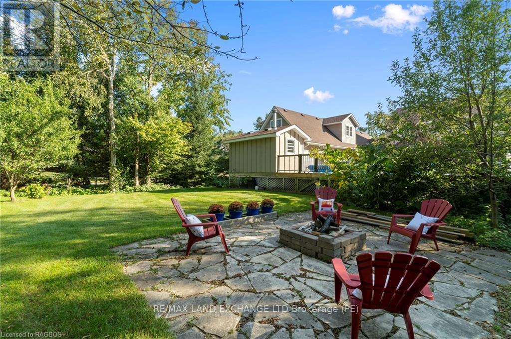 169 Trillium Drive, Saugeen Shores, Ontario  N0H 2C2 - Photo 37 - X10846450