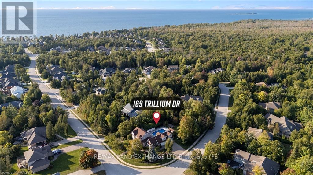 169 Trillium Drive, Saugeen Shores, Ontario  N0H 2C2 - Photo 4 - X10846450