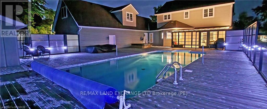 169 Trillium Drive, Saugeen Shores, Ontario  N0H 2C2 - Photo 40 - X10846450