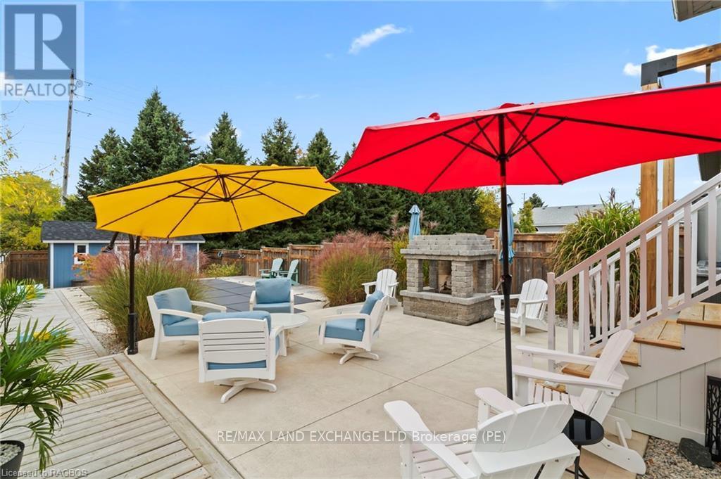 796 Arlington Street, Saugeen Shores, Ontario  N0H 2C4 - Photo 36 - X10847009