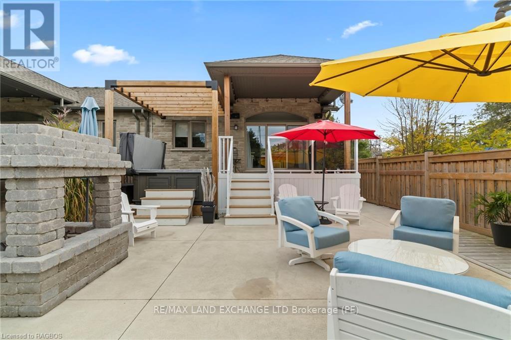 796 Arlington Street, Saugeen Shores, Ontario  N0H 2C4 - Photo 37 - X10847009