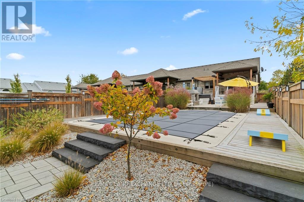 796 Arlington Street, Saugeen Shores, Ontario  N0H 2C4 - Photo 38 - X10847009