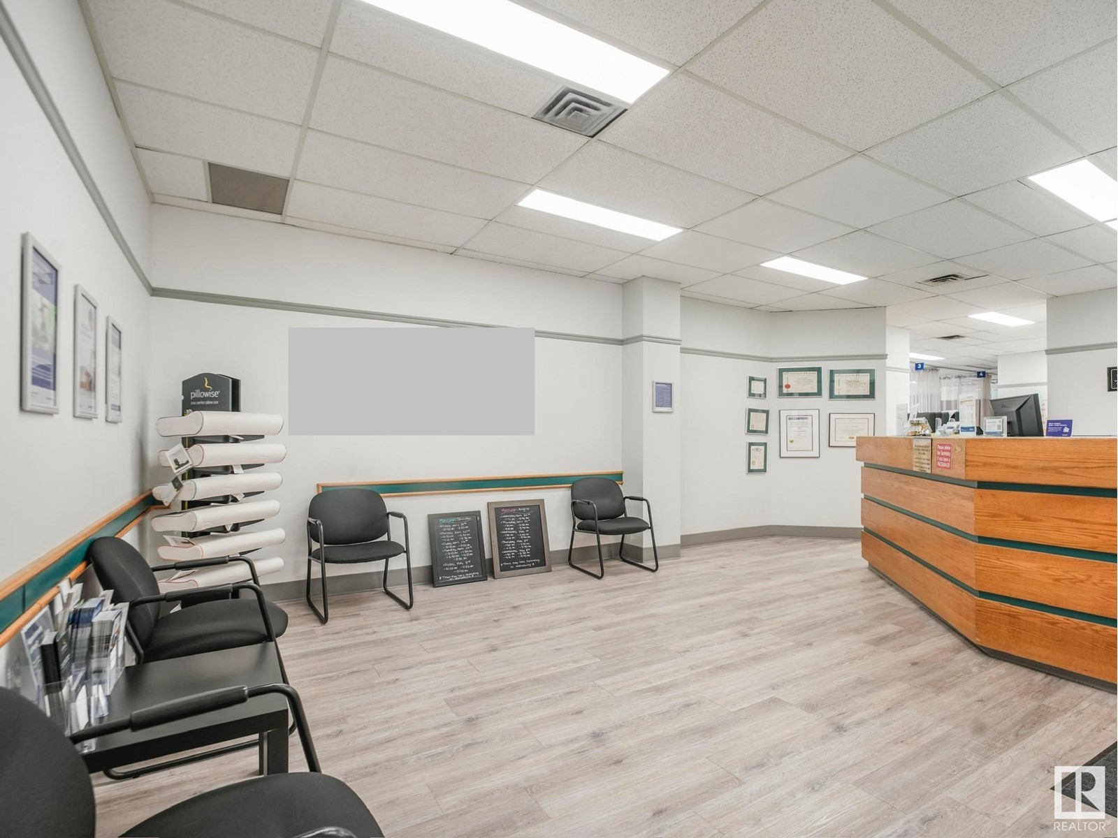 #207 11520 100 Av Nw, Edmonton, Alberta  T5K 0T7 - Photo 8 - E4413018