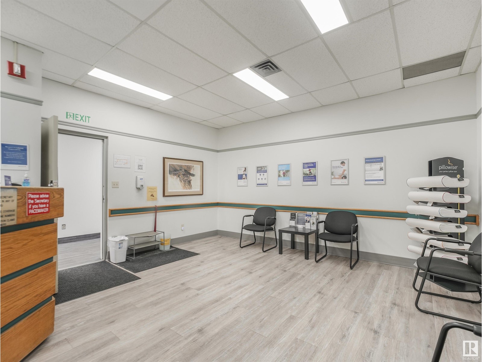 #207 11520 100 Av Nw, Edmonton, Alberta  T5K 0T7 - Photo 12 - E4413018