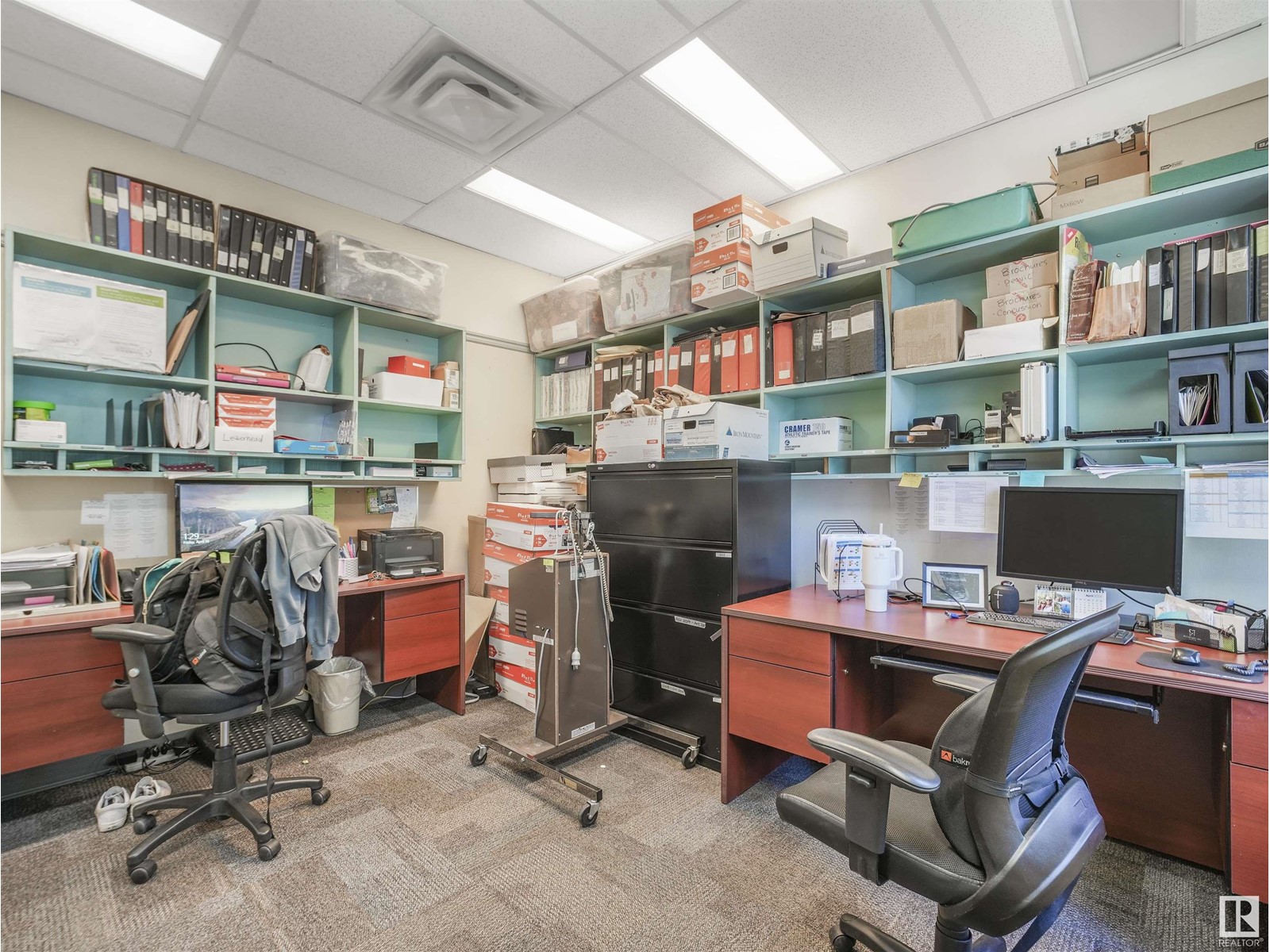 #207 11520 100 Av Nw, Edmonton, Alberta  T5K 0T7 - Photo 43 - E4413018