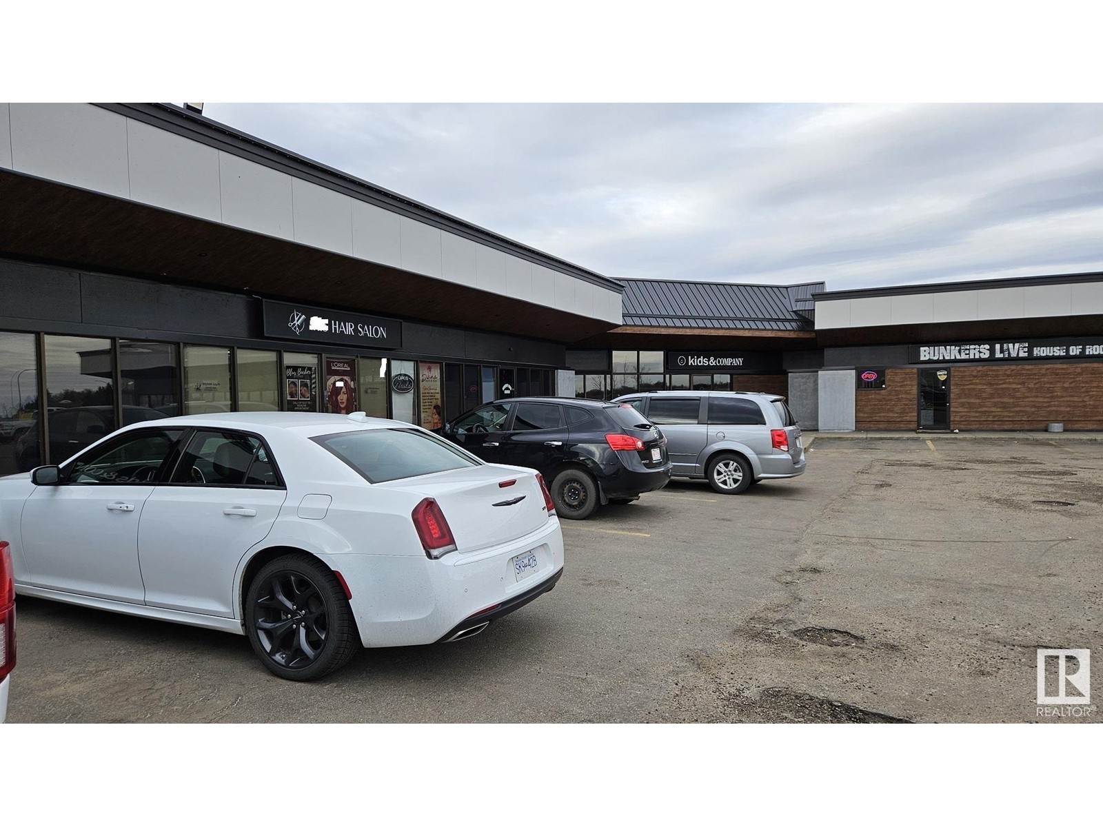 business for sale