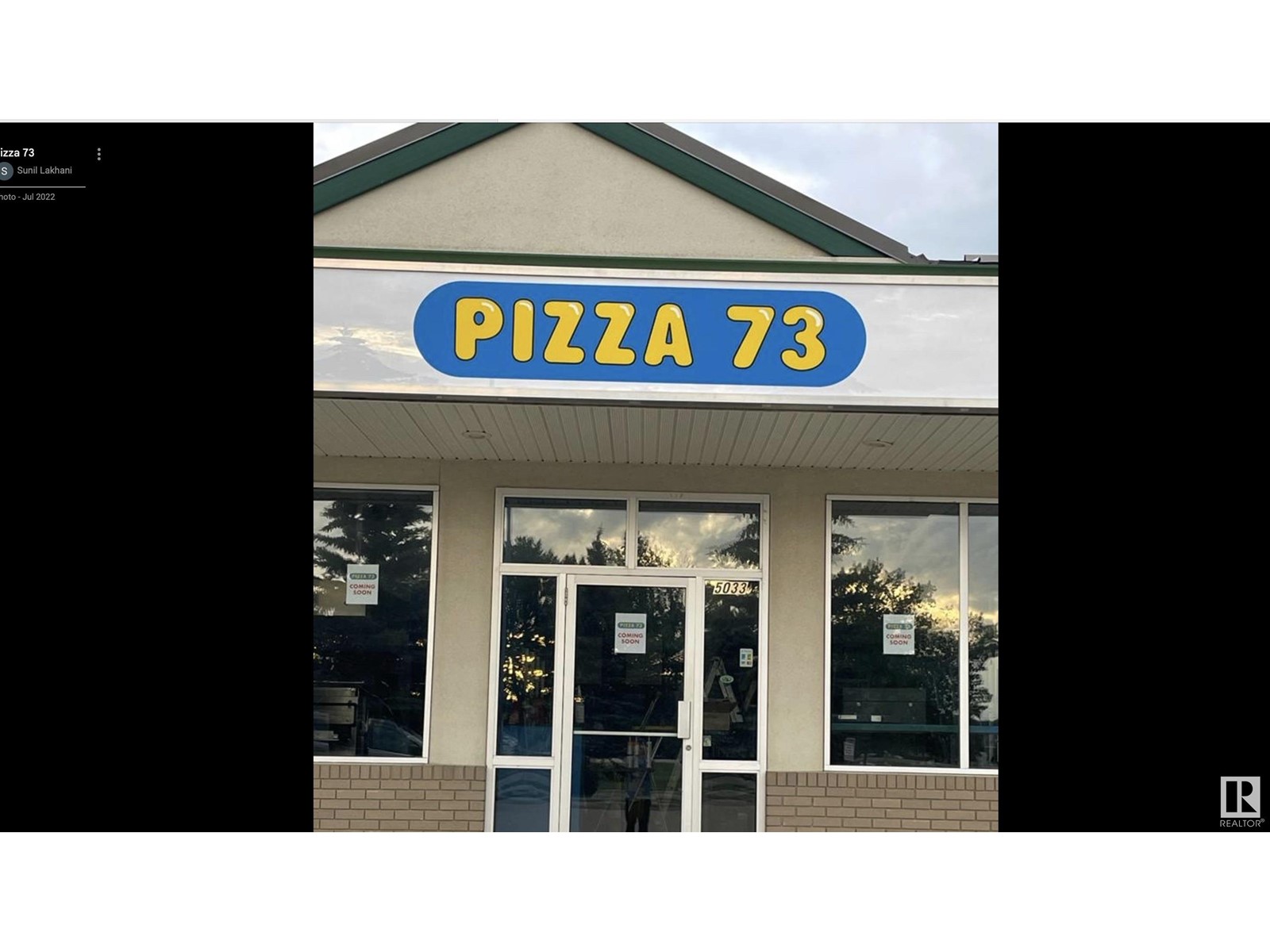 business for sale