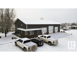 22904 110 Av Nw Winterburn Industrial Area West, Edmonton, Ca