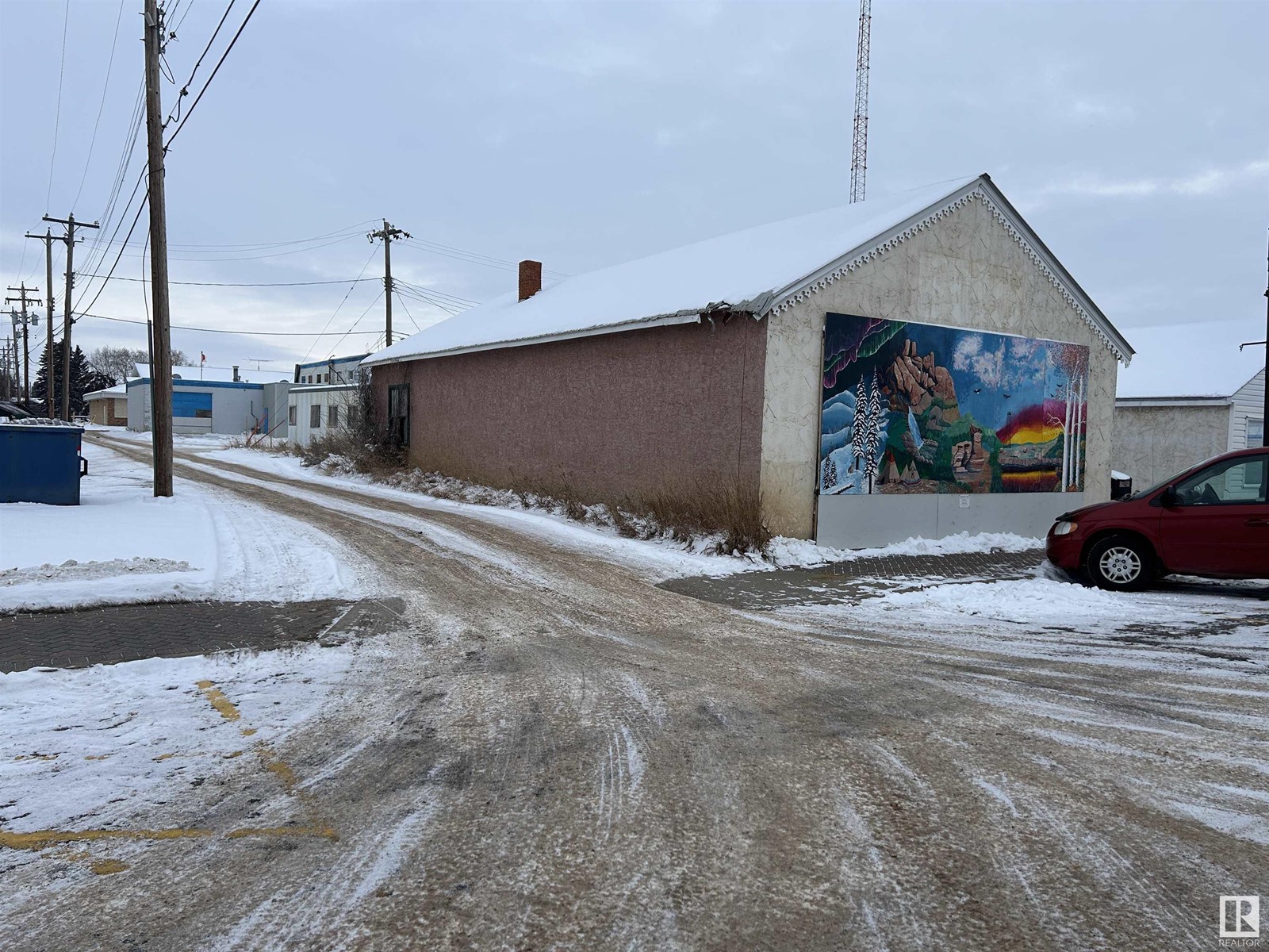 4916 49 ST, Redwater, Alberta