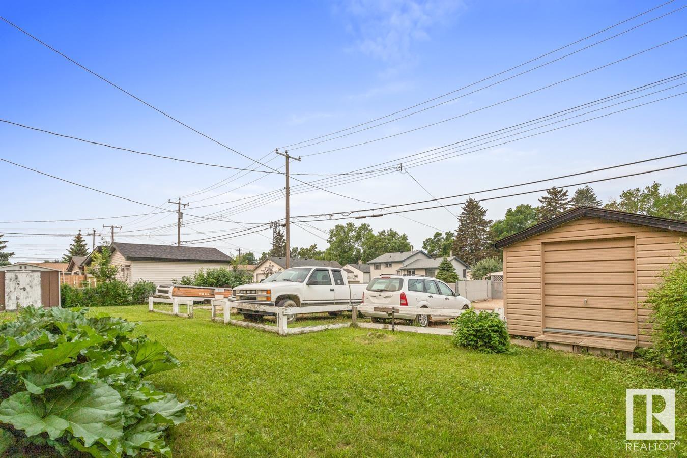 11830 48 St Nw, Edmonton, Alberta  T5W 2Y5 - Photo 33 - E4403040