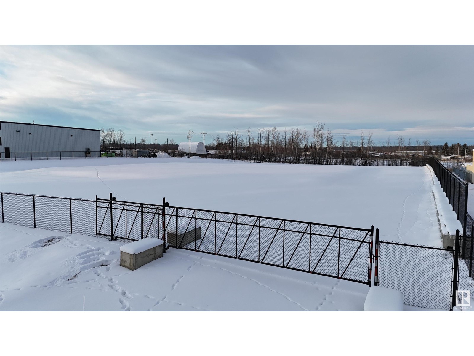 #lot 2 6426 50 Av, Drayton Valley, Alberta  T7A 0C1 - Photo 9 - E4414986