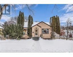 1221 Munroe Avenue Haultain, Saskatoon, Ca