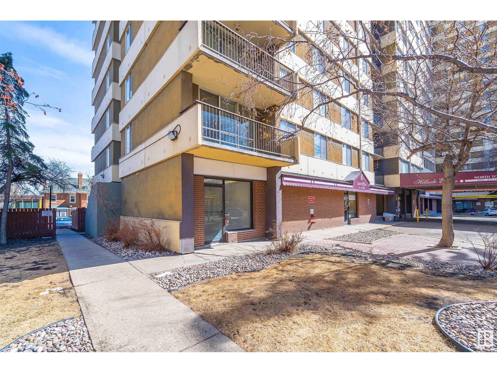 9919 104 St Nw, Edmonton, Alberta  T5K 0Z2 - Photo 8 - E4415303