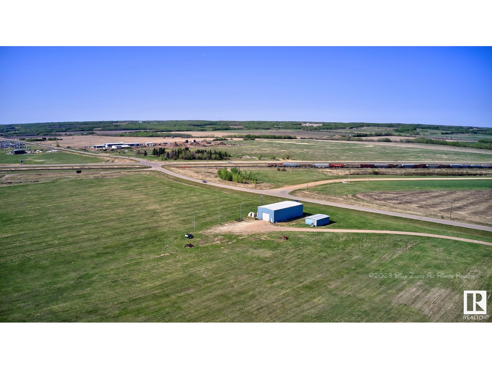 5901 195 Range RD, Lamont, Alberta