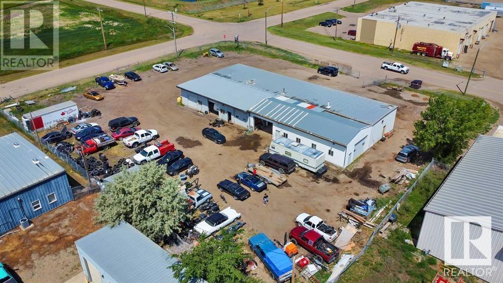 151 Industrial Rd E, Brooks, Alberta  T0J 2A0 - Photo 2 - E4402872