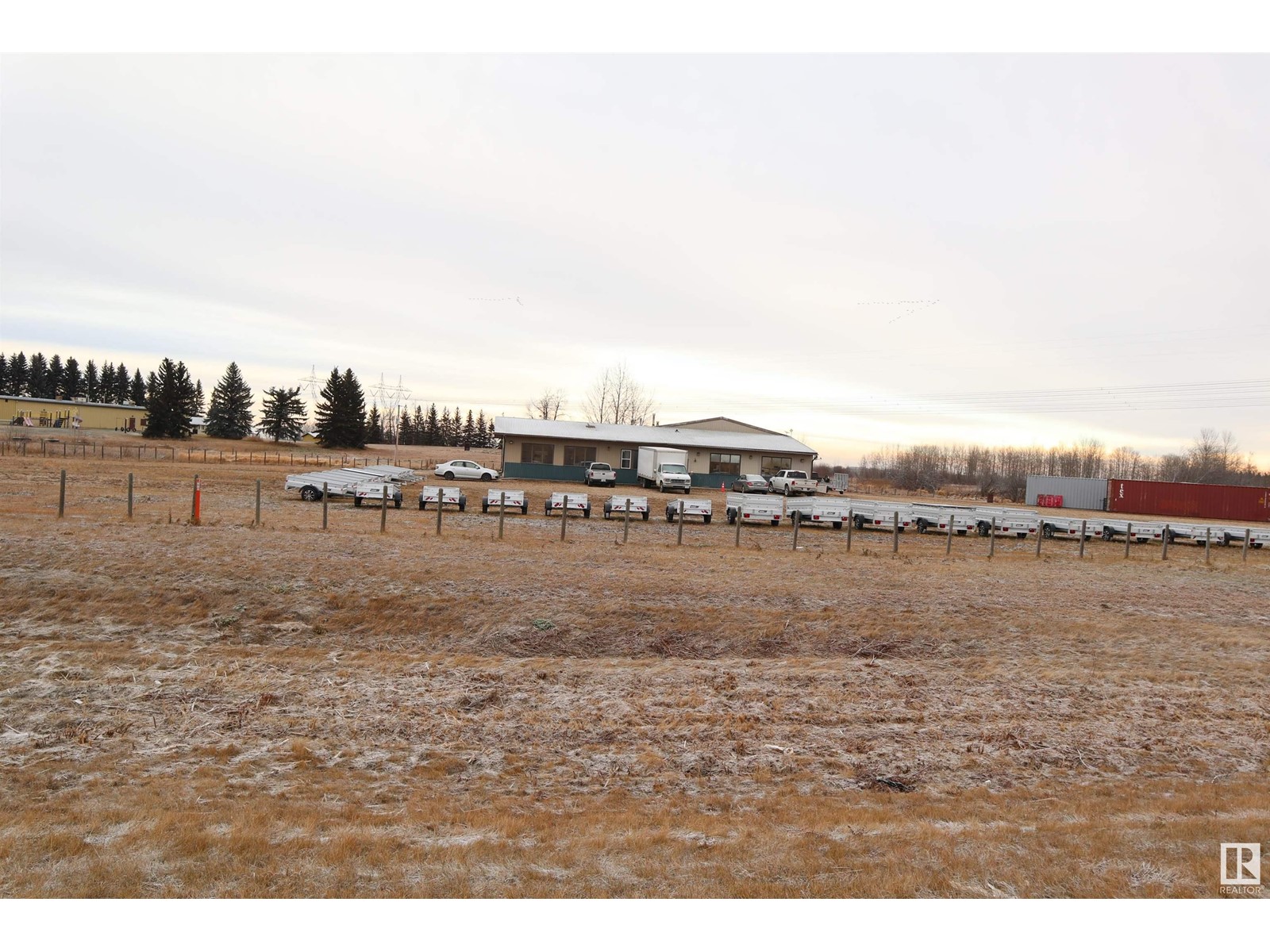 51016 Rge Road 30, Rural Leduc County, Alberta  T0C 2T0 - Photo 1 - E4416236