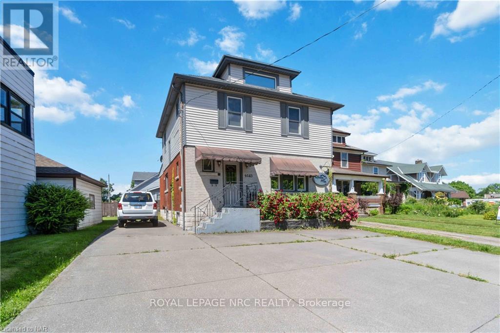 6143 Main Street, Niagara Falls, Ontario  L2G 6A2 - Photo 20 - X9414949