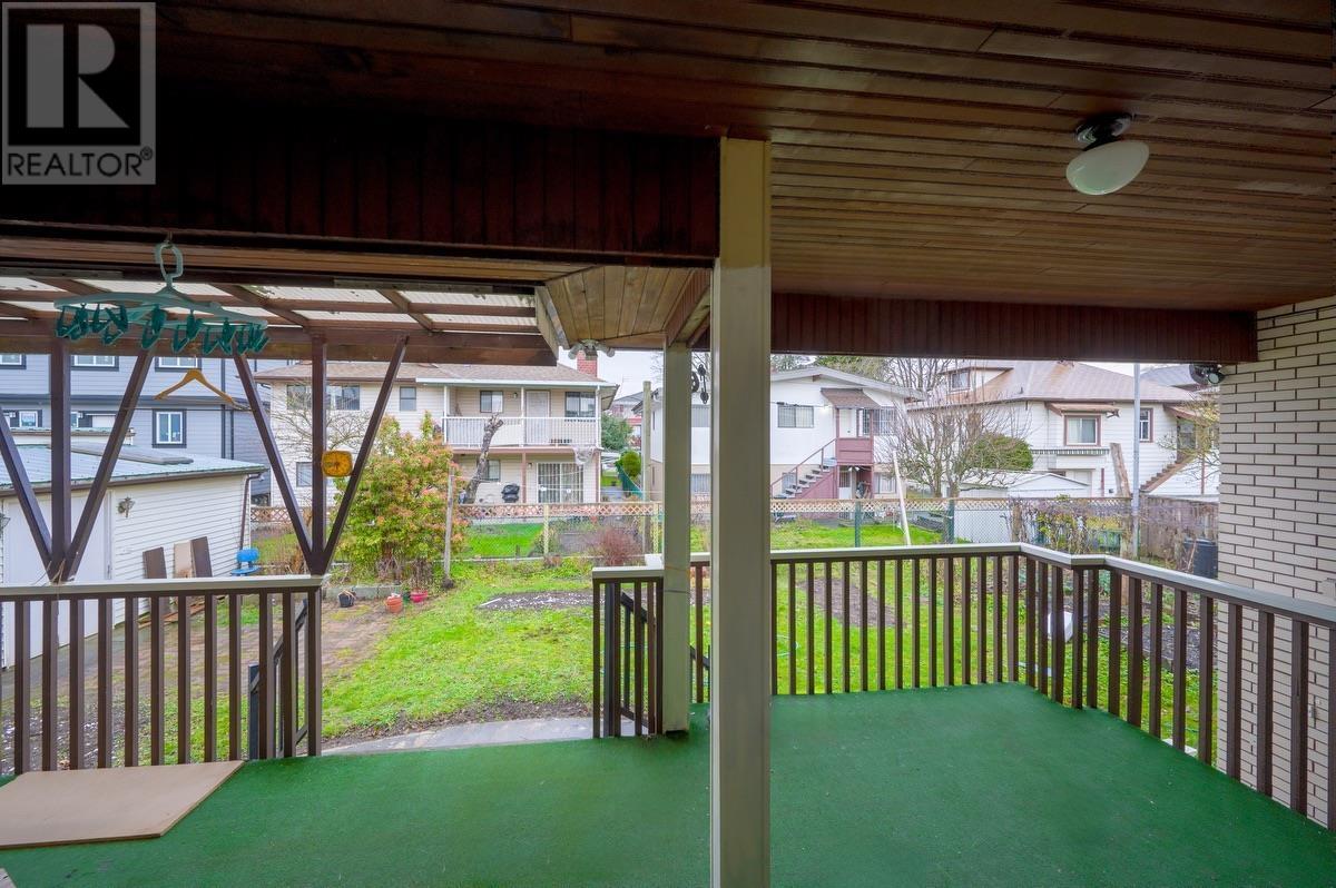 753 E 55th Avenue, Vancouver, British Columbia  V5X 1N8 - Photo 16 - R2950188