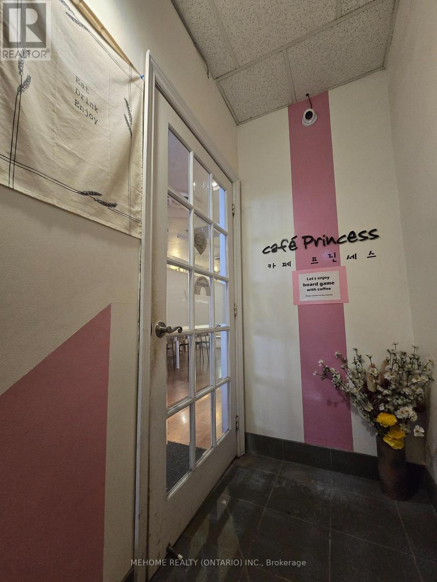 Property at 2ND FL - 5590 YONGE STREET image 1